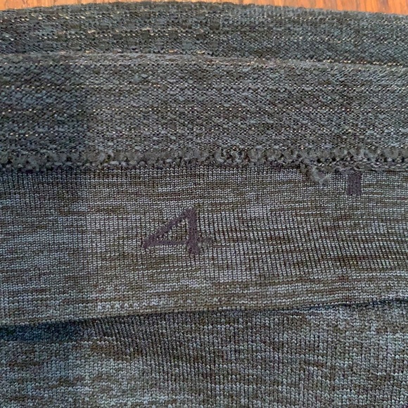 Lululemon Swiftly Tech Longsleeve - Picture 4 of 4